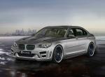 BMW 760i Storm by G-Power 2010 года